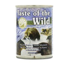 TASTE OF THE WILD Pacific Stream Canine - Dose, 390g