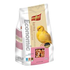 Vitapol Economic Futter für Kanarienvögel - 1,2 kg