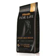 Fitmin FOR LIFE Junior Large Breed - 15 kg 