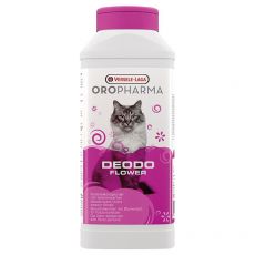 Deodo Flower Perfume - Deodorant für Katzenklo 750g