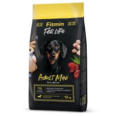Fitmin FOR LIFE Adult Mini 15kg 