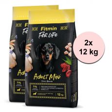 Fitmin FOR LIFE Adult Mini 15kg 