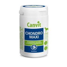 Canvit Chondro Maxi - Tabletten zur Verbesserung der Beweglichkeit 230 g