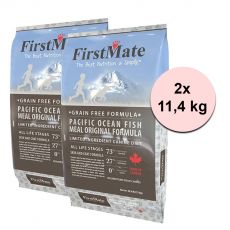 FirstMate Pacific Fish ORIGINAL 13kg