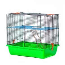 Käfig für den Hamster GINO 1 EKO