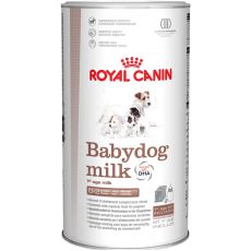 ROYAL CANIN BABY DOG MILK 400g
