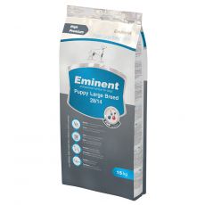 EMINENT Puppy Large Breed - 15kg