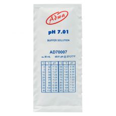 Kalibrierlösung pH 7,01 - 20ml 