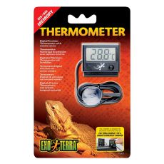 Exo Terra digitales Thermometer
