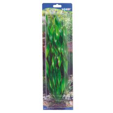 Aquarienpflanze aus Kunststoff - HOBBY, 34 cm