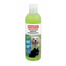 Shampoo für Hund und Katze - Bio Line, 250 ml