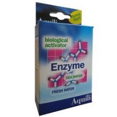 Bio Enzyme (12tbl) - Ensyme für Nitrifikationsbakterien