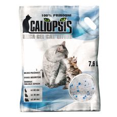 Katzenstreu CALIOPSIS SILICA - 7,6l