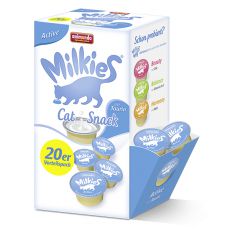 Animonda Milkies Cat Snack - ACTIVE 20 x 15g