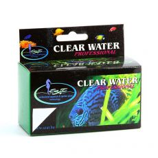 SZAT Clear Water Original B1 für 0 - 30L + Protein Filter Technologi