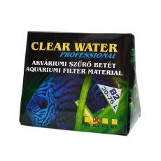 SZAT Clear Water Original B2 für 30 - 75L + Protein Filter Technologi