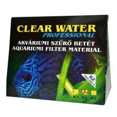 SZAT Clear Water Original K2 für 250 - 350L + Protein Filter Technologi
