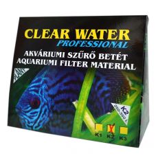 SZAT Clear Water Plants K2 für 250 - 350L