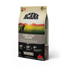 Acana Light & Fit Recipe 6 kg