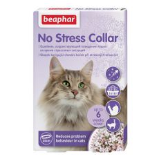 BEAPHAR No Stress Collar für Katzen - 35cm