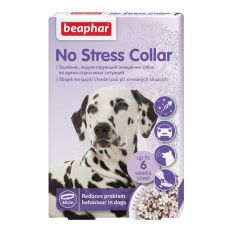 BEAPHAR No Stress Collar für Hunde - 65cm