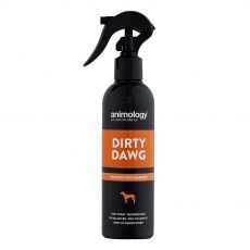Animology Dirty Dawg - Trockenshampoo für Hunde, 250ml
