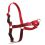 Geschirr gegen Ziehen EasyWalk Harness - L, rot