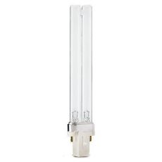 Ersatzlampe für UVC Wasserklärer 18W - 2 pin