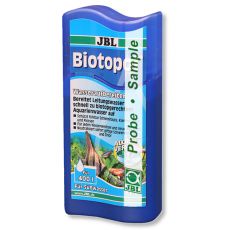 JBL Biotopol 100ml Sample