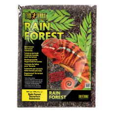 Bodengrund für Regenwald-Terrarien Rain Forest 26,4L