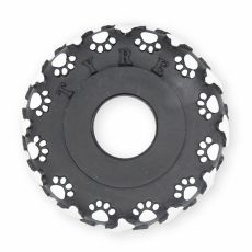 Hundespielzeug - Reifen aus Vinyl, 11cm
