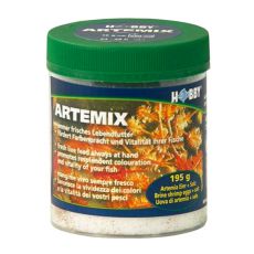 Artemix - Artemia Aufzuchtfutter + Salz 195g