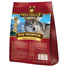 WOLFSBLUT Blue Mountain 2 kg