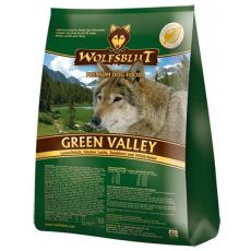 WOLFSBLUT Green Valley 2 kg
