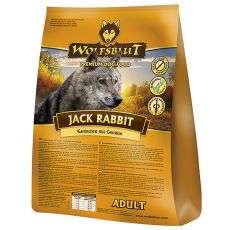 WOLFSBLUT Jack Rabbit 15 kg