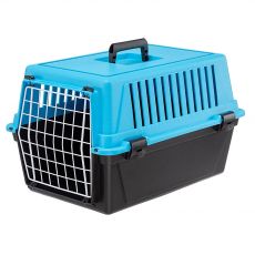 Transportbox für Hunde und Katzen Ferplast ATLAS 20 EL