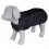 Hundemantel Trixie Rouen, schwarz S 34 cm
