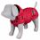 Wintermantel für Hunde Trixie Sila, rot S 40 cm