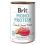 Dosenfutter Brit Mono Protein Tuna & Sweet Potato, 400 g