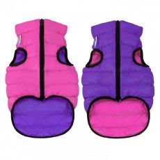 Weste AiryVest Colar lila-pink, XS 30