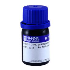 Hanna - Reagenzien für HI755 Checker, Alkalinität