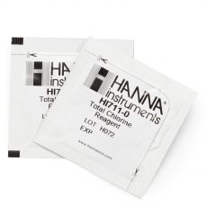Hanna - Reagenzien für die Bestimmung von Cl (Chlor) - 25Stk
