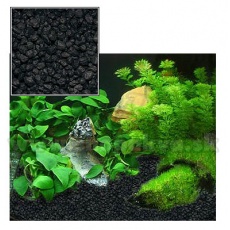 Aquatic Nature DEKOLINE NERO - 5kg