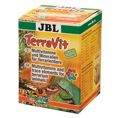 JBL TerraVit Powder 135g