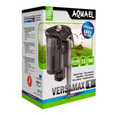 Aquael VersaMax 1 - externer Hängefilter