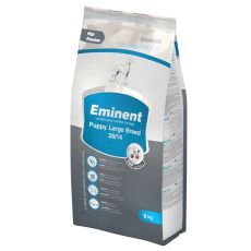 EMINENT Puppy Large Breed - 3kg