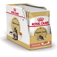 Royal Canin Maine Coon - Frischbeutel, 12 x 85g