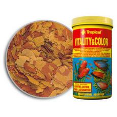 TROPICAL Vitality colour flake 11,2L 2kg