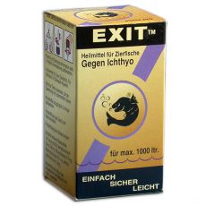 eSHa EXIT - 180 ml