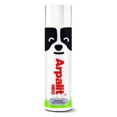 Shampoo gegen Parasiten Arpalit NEO mit Bambusextrakt 250ml